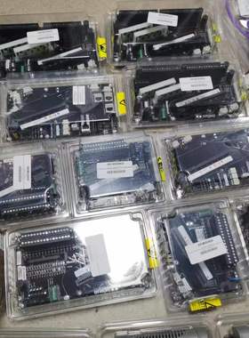 美国霍尼韦尔Honeywell卡8C-PAOHA1  51307164-275