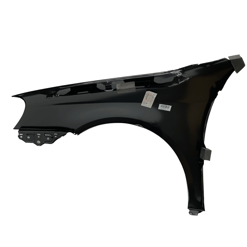 适用大众速腾叶子板 翼子板 侧铁板 06款速腾前叶子板带漆配件