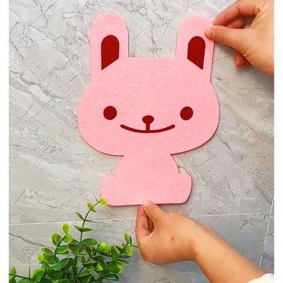 马桶除臭贴卫生间厕所卡通马桶贴画去异味留香马桶盖装饰粘贴无痕