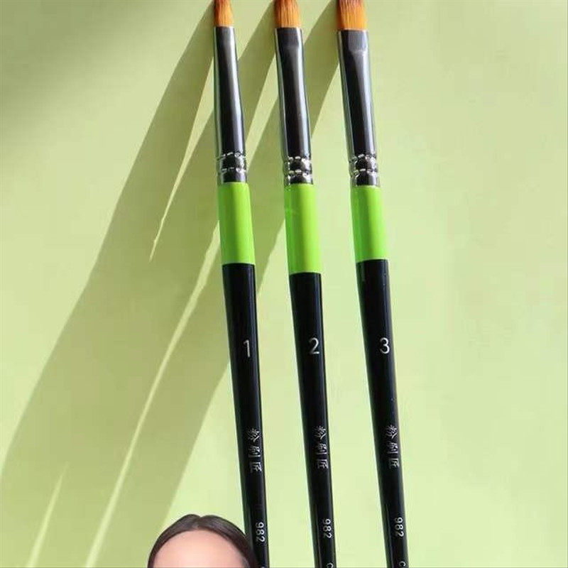 华虹同款遮瑕刷270圆头982系列3号泪沟精准遮盖化妆刷,彩妆/香水/美妆工具,化妆刷,淘宝优惠券,粉丝福利购,淘宝优惠卷