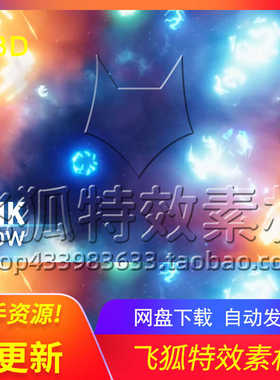 [U3D着色器] MK Glow - Bloom & Lens & Glare 包更新