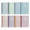 Large B5-Warm Colors + Cool Colors-8 Books 56 Sheets Each