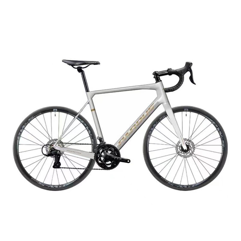 新款瑞豹pardus robin sport知更鸟碳纤维综合公路车轻碟刹变速