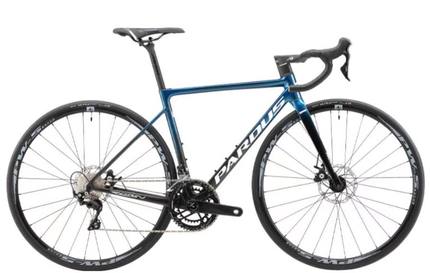 PARDUS瑞豹ROBIN RS知更鸟 EVO公路车shimano R7000轻量自行车