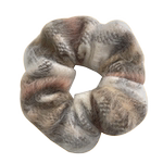 新款秋冬毛呢大肠发圈柔软温暖扎头发头绳可爱甜美发饰超大号发圈