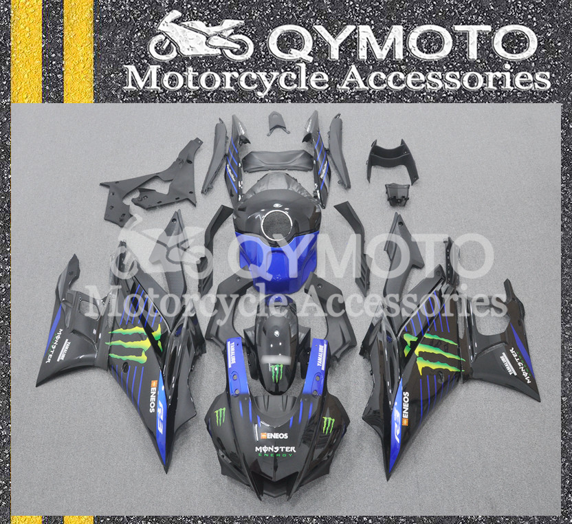 适用于雅马哈YZF R3 R2摩托车外壳