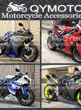 适用于YZF1000 R1 09-11-12-13-14全套车外壳车壳包围护板FAIRING
