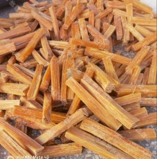 松明子优质引火条生火燃料柴木炭引火棒燃火工具纯天然松明子原木