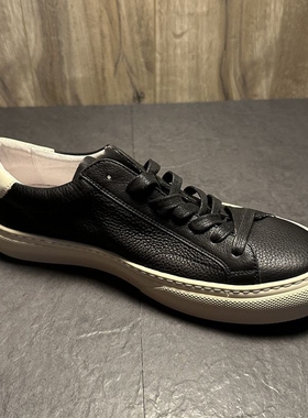 帕达索德训鞋新款运动鞋平底复古小白鞋男休闲板鞋潮鞋230323