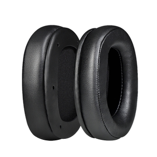 适用EDIFIER/漫步者HECATE G2耳机套无线头戴式保护套电竞游戏耳罩g2耳套海绵套头梁垫更换配件皮耳套耳机罩