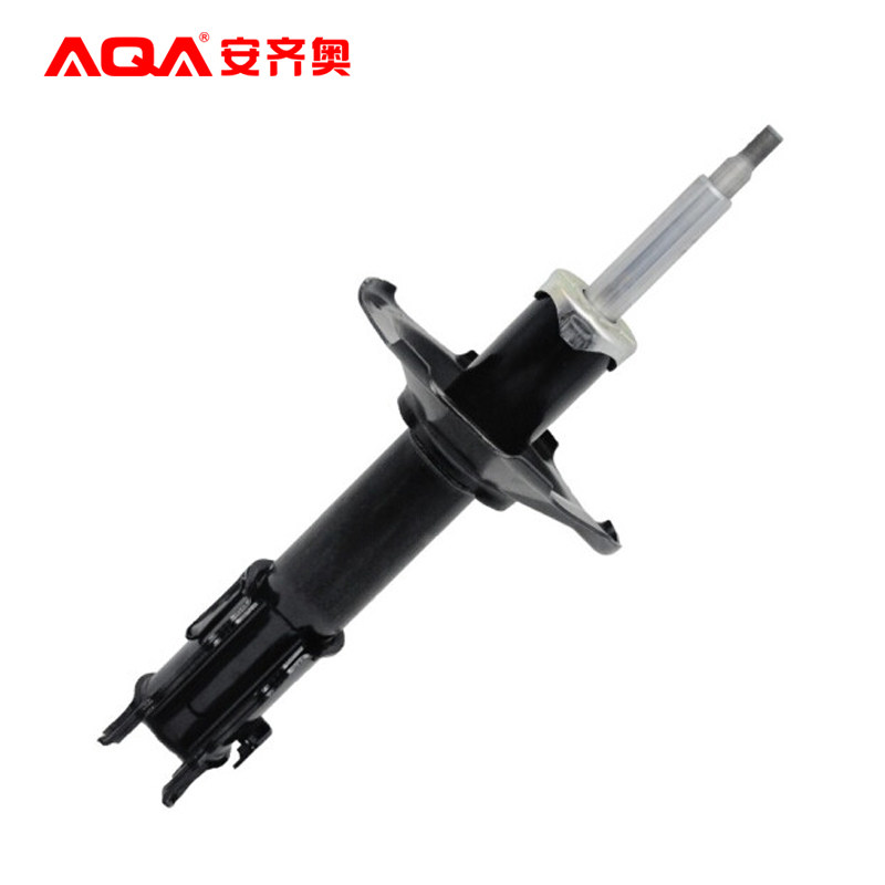安齐奥AQA减震器适用于新君威新君越带电感避震器高性价比高么？
