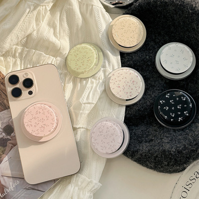 MagSafe磁吸支架吸附可伸缩支架