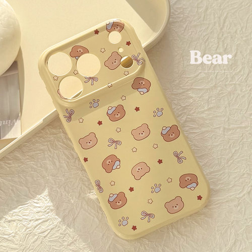 17智能Ai触控相机按键全包保护壳