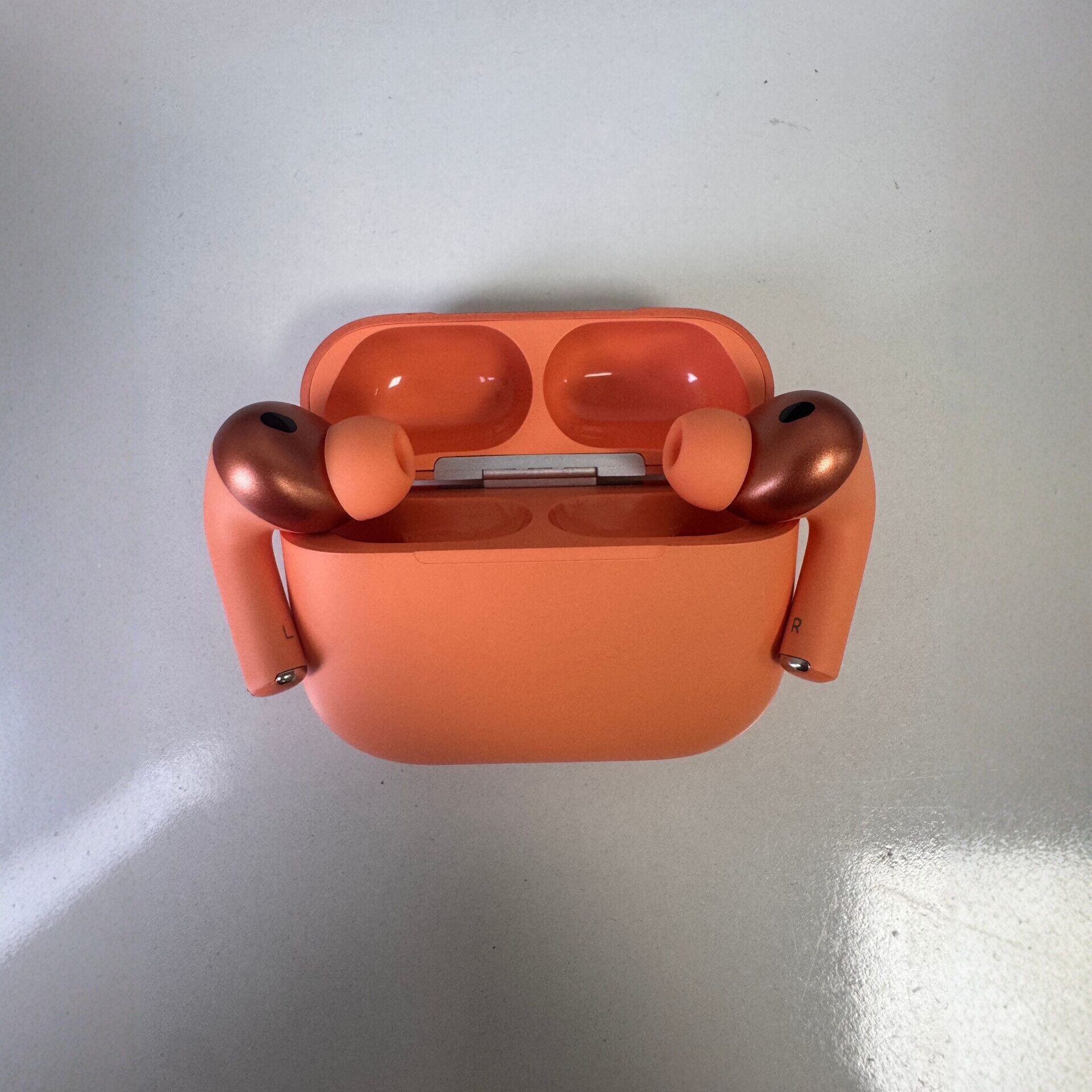 华强北8代蓝牙耳机Pro3 ANC主动降噪无线入耳式适用苹果安卓长续