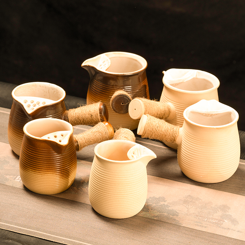 围炉煮茶烤奶茶罐耐高温