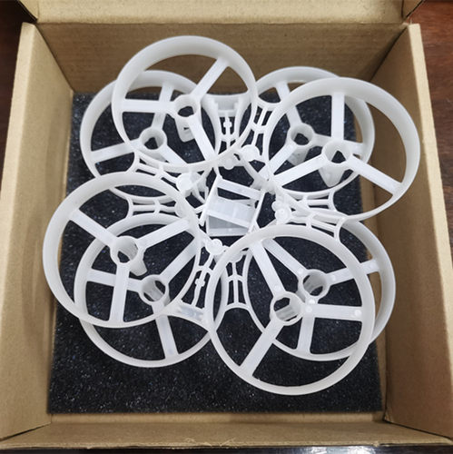 TINY 8X空心杯机架穿越机架FPV LDARC