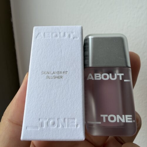 韩国abouttone液体腮红‌
