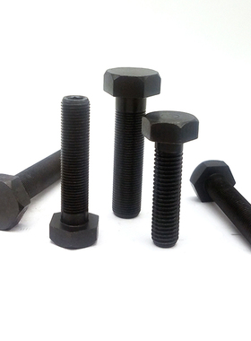 STRC 3/M4/M5/M6/M8/M10标准牙限位螺栓内六角孔型调整螺丝 PBH51
