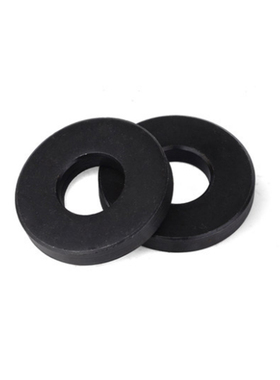 普通级金属碳钢垫圈WSSB2/3/4/5/6/8/10/12/16/20/25/30 平垫圈