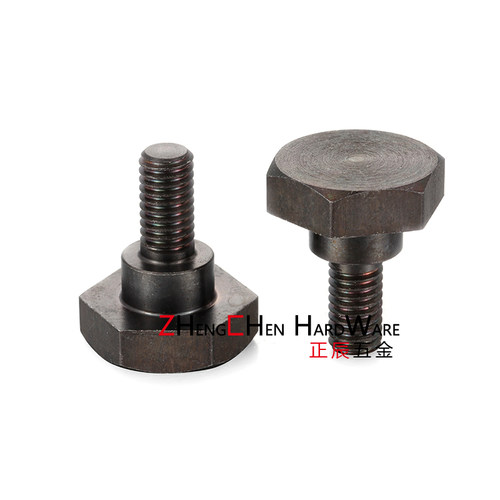 外六角轴销栓FCBDBL台阶螺丝