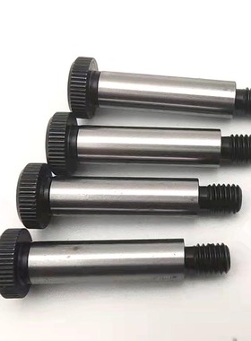 LMSBH4/D4.5/D5--D10短头塞打限位螺栓H7精密型 簿头卸料限位螺丝