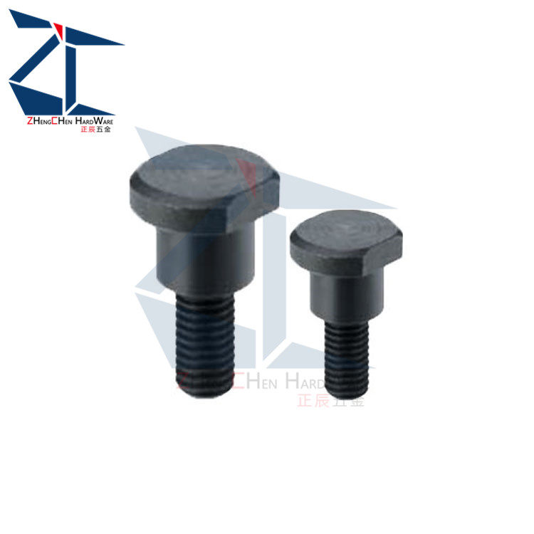 碳钢支点用台阶螺丝FCBDBWCBDBW