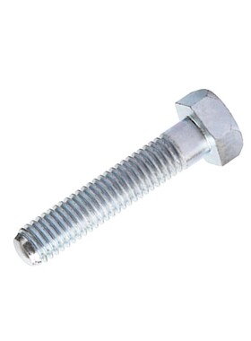 ANHN-M10/M12/M16/M20粗牙镀锌六角螺栓型 调整螺丝组件 PAT01