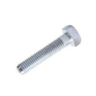 ANHN-M10/M12/M16/M20粗牙镀锌六角螺栓型 调整螺丝组件 PAT01