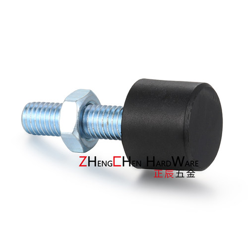 内六角聚氨酯止动螺丝