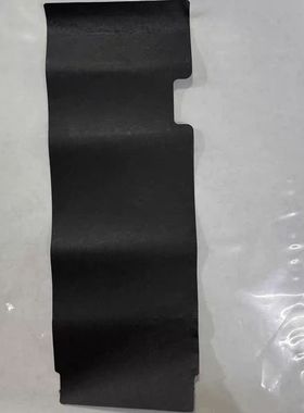 适用于mate70rs充电器包膜黑色包膜纸膜出厂膜新机膜充电头贴膜