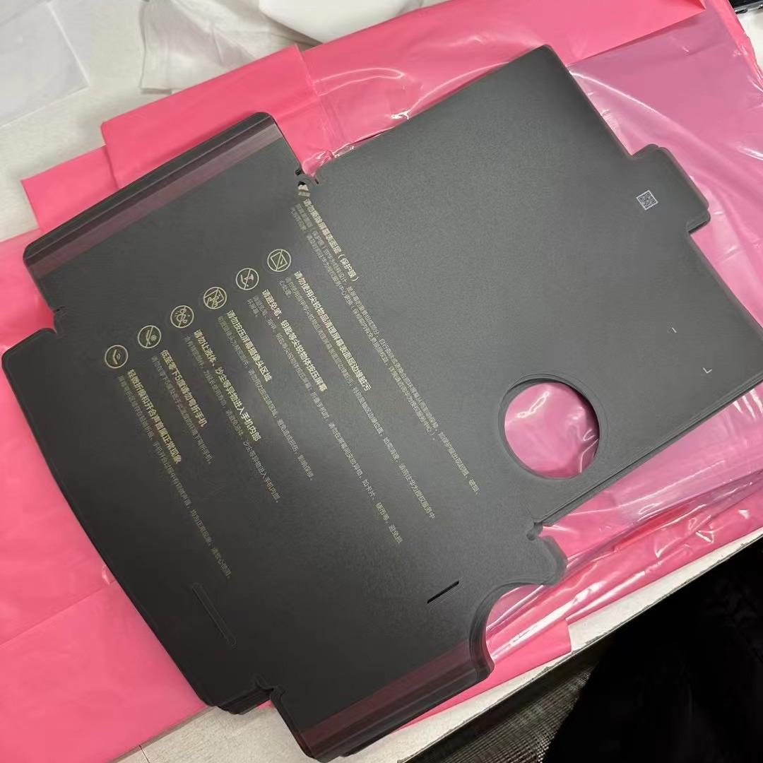 适用mateXT手机包膜新机膜出厂膜包机膜