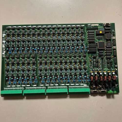 议价SAMSUNG+LCU-Rev1.5信号采集板可维修