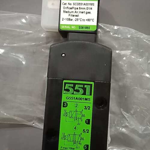 议价电磁阀：ASCO G551A001MS的，有的拍2可维修