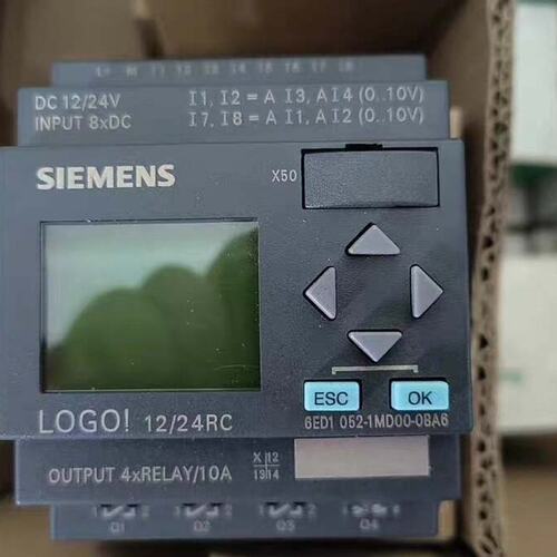 议价6ED1052-1MD00-0BA6 6ED1 052-1可维修