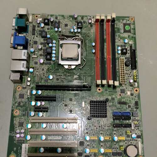 议价研华AIMB-781QG2 工控机主板可维修