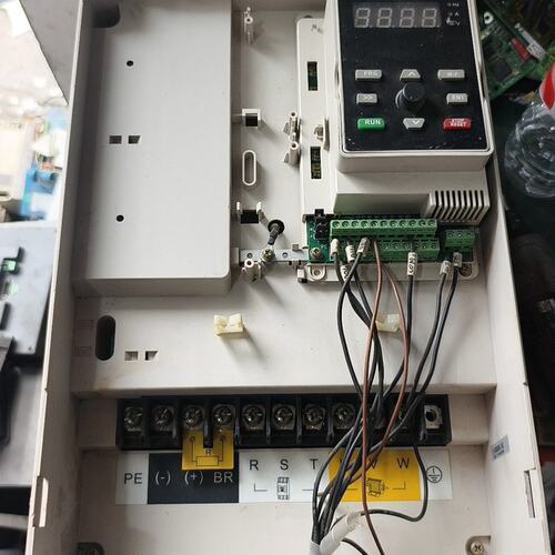 议价易驱GT210变频器185KW22KW可维修