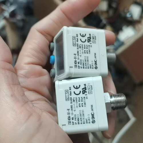 议价件数显压力开关ISE40A-01-R，正压可维修