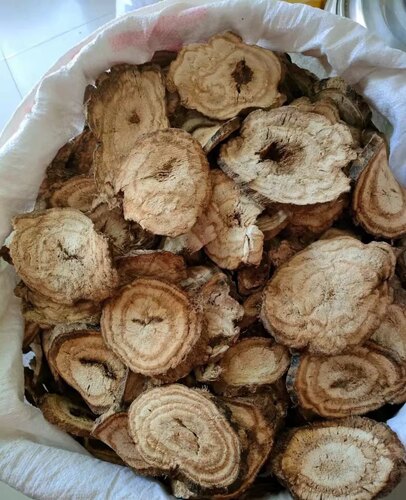 葛根片葛根块泡水喝正品野生葛根干片泡茶晒干无硫粉葛根柴葛根