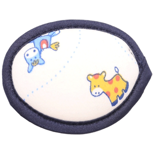 弱视遮光眼罩全遮盖儿童斜视学生训练独眼睛遮挡单眼罩独眼龙卡通