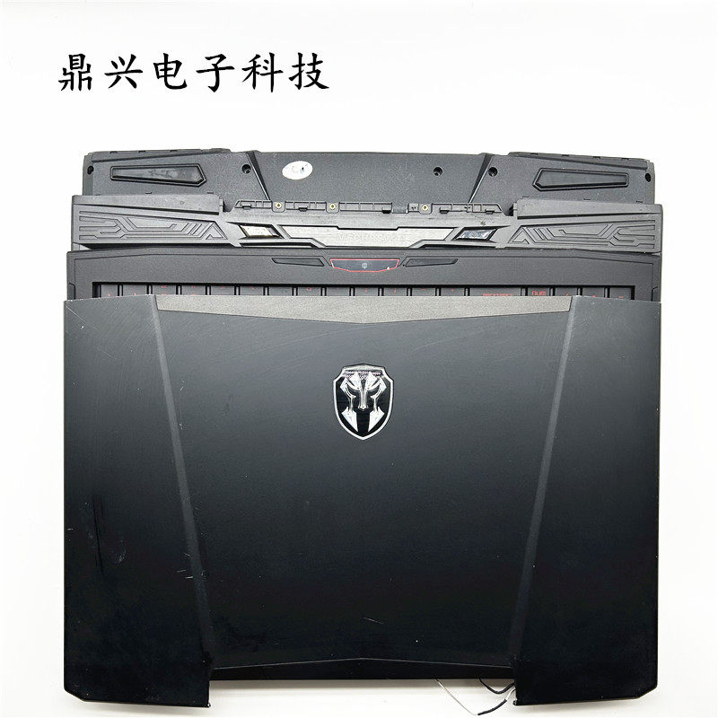 深海泰坦 机械革命 x6ti-s x6ti-m2 a壳 b壳 c壳 d壳 外壳 原装