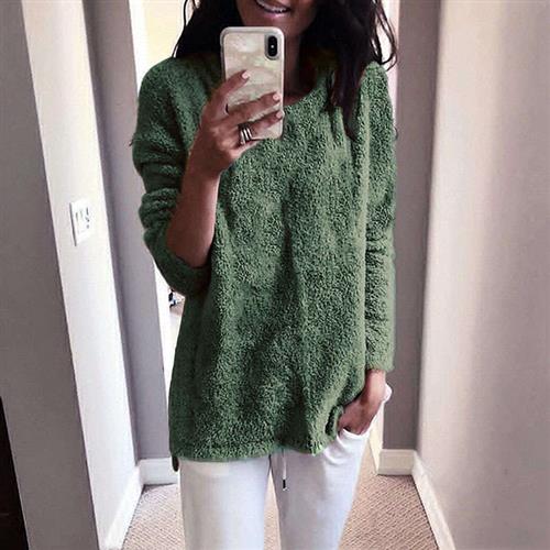 Fashionwomeroundcktflp