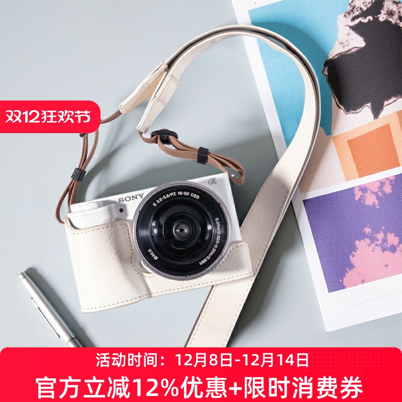 索尼zv-e10/zve10L一代黑色