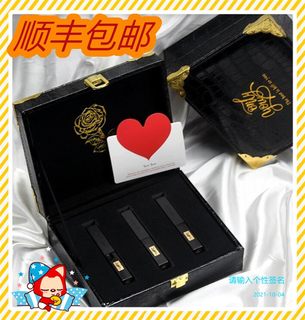 杨树林21细管302小黑条口红301新品2021秋冬305小金条口红