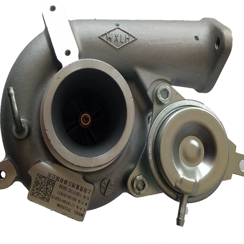 Главная стена Haval H6 Tengyi C50 1.5T Двигатель 1.5T EG01B Сборка турбокомпрессора 4G15B