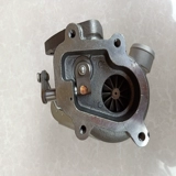 Шедевр, поддерживающий Great Wall Fengjun 2.8T RHF4 1118100-E06 Сборка нагнетателя нагнетателя.