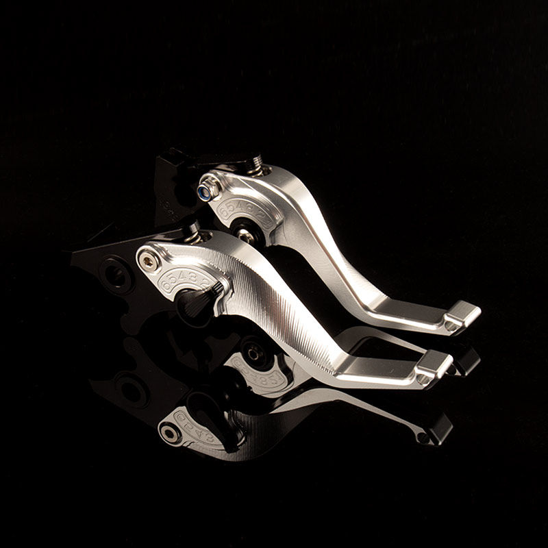 适用钱江赛600RS赛800改装牛角