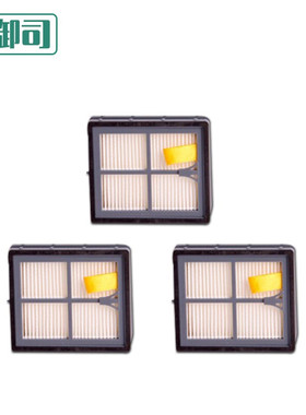 净御司适配海尔韩夫人除螨仪ZB401G S1-1 SC2902 SC2905A过滤网滤