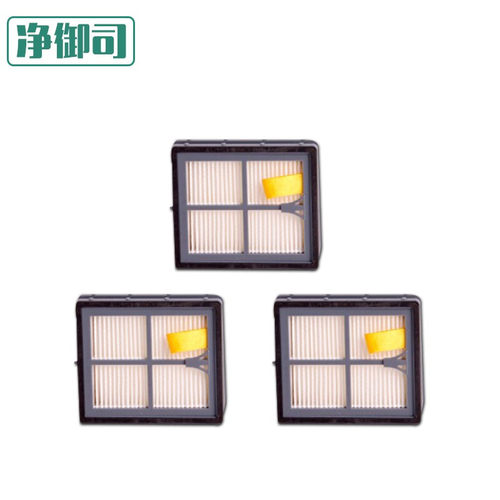 净御司适配海尔韩夫人除螨仪ZB401G S1-1 SC2902 SC2905A过滤网滤