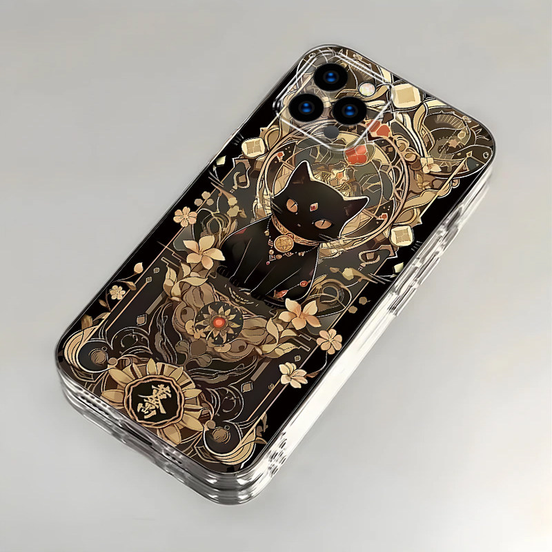 适用于iPhone13ProM手机保护套/壳