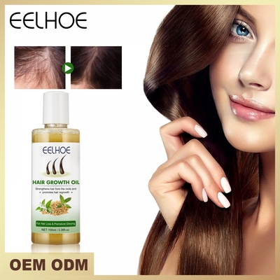 EELHOE密发护发油滋养头皮滋润